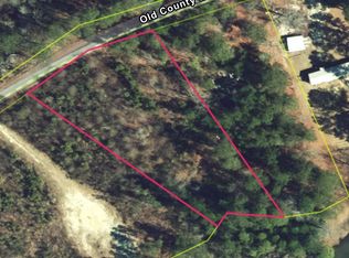 198 Old County Line Rd LOT 122, Cameron, NC 28326