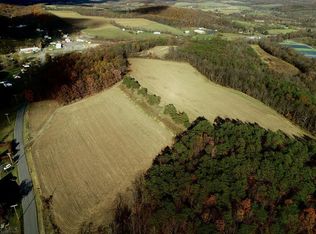1440 Adams Run Rd, New Paris, PA 15554
