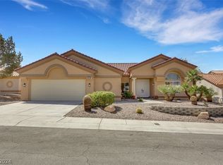 2509 Keppel Sands Dr, Las Vegas, NV 89134