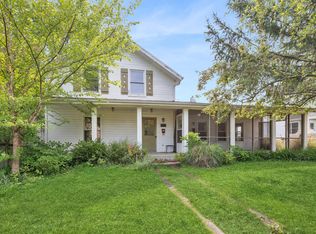 403 S Elm St, Three Oaks, MI 49128