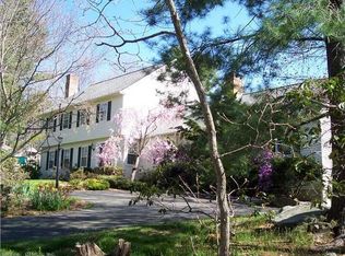 288 White Birch Dr, Guilford, CT 06437