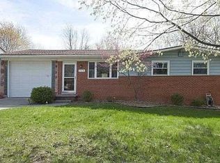 660 Cloverdale Rd, Ann Arbor, MI 48105