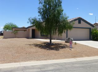 8719 W Concordia Dr, Arizona City, AZ 85123