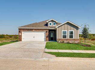 Dutton Plan, Vista West, Fort Worth, TX 76108