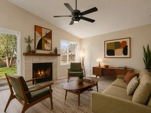 1403 Alma Dr, Austin, TX 78753