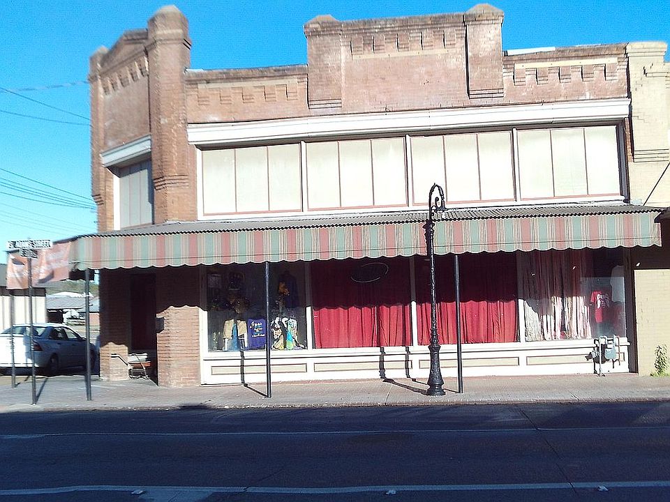 Main Building 202 S Adams