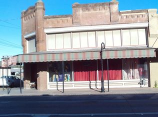 202 S Adams St, Welsh, LA 70591