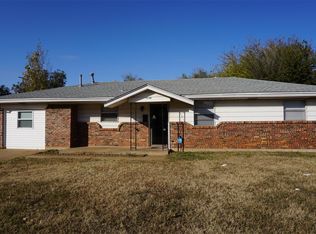 4769 SE 28th St, Del City, OK 73115