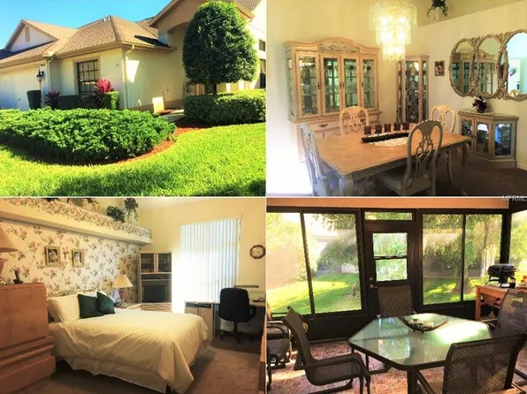 9618 Brookdale Dr, New Port Richey, FL 34655