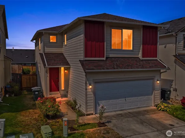 18512 98th Avenue E, Puyallup, WA 98375