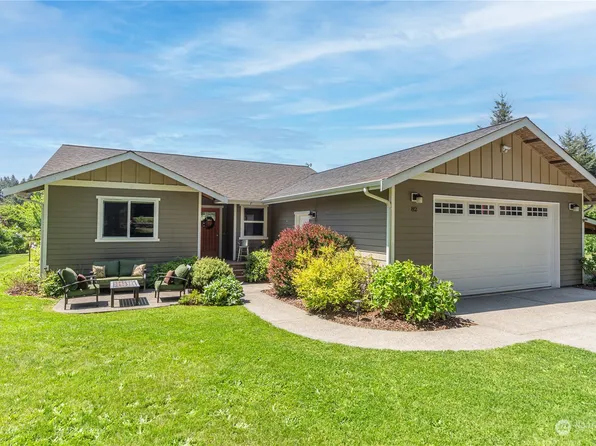 82 Brookside Road, Port Hadlock, WA 98339