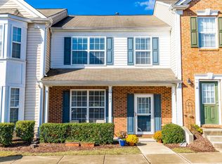 5607 Amanda Lynn Ln, Raleigh, NC 27613