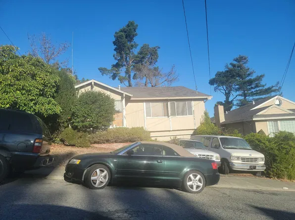 130 London Ct, San Bruno, CA 94066
