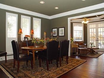 Dining Room to Nook