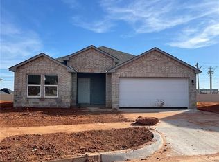 11716 SW 44th Ter, Mustang, OK 73064