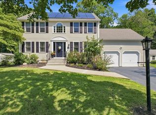 9 Catherine Ave, Franklin, MA 02038