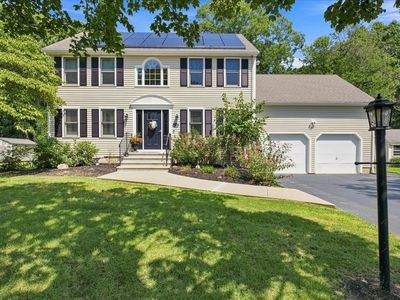9 Catherine Ave, Franklin, MA, 02038