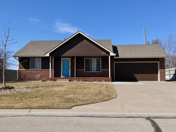 11962 W Central Park Ct, Wichita, KS 67205