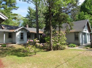 6052 Ridge Rd, Oscoda, MI 48750