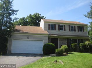 608 Cannon Rd, Silver Spring, MD 20904