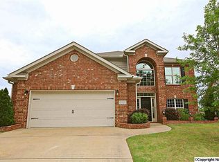 15125 Lakeside Trl SW, Huntsville, AL 35803