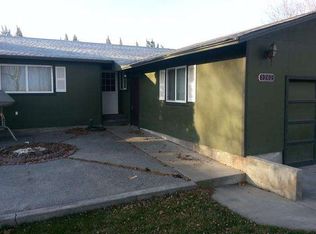 1202 E Corral Creek Rd, Benton City, WA 99320