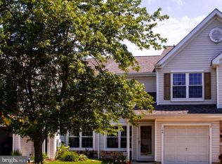 106 Buckingham Way, Mount Laurel, NJ 08054