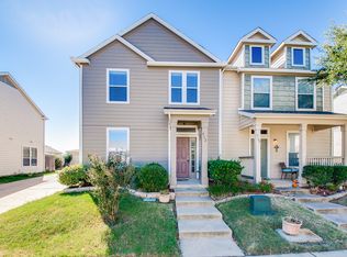 4112 Macy Ln, Fort Worth, TX 76244