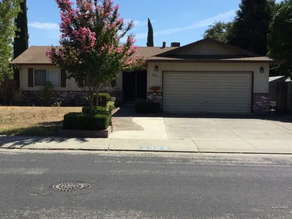 2884 Chauncy Cir, Stockton, CA 95209
