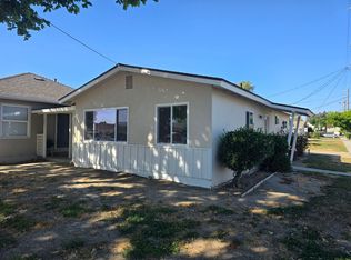 402-408 N Vanderhurst Ave #322-326, King City, CA 93930