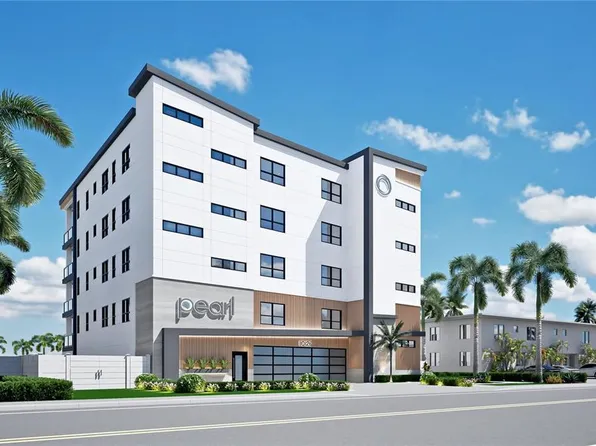 10126 Gulf Blvd #Penthouse 1, Treasure Island, FL 33706