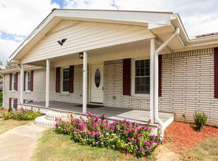 1140 Smyrna Rd SW, Conyers, GA 30094