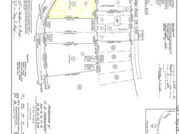 0 Lagle Ln, Mocksville, NC 27028