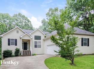 3029 Cypress Cv, Ball Ground, GA 30107