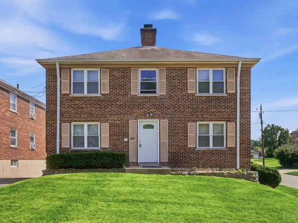 27 Gahl Ter, Cincinnati, OH 45215