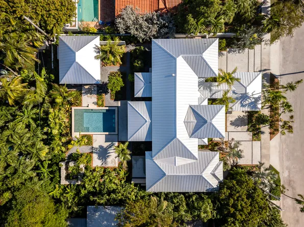 3741 Eagle Ave, Key West, FL 33040