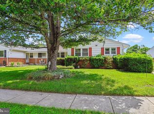 3941 Chaffey Rd, Randallstown, MD 21133