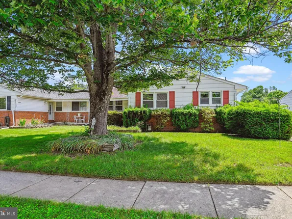 3941 Chaffey Rd, Randallstown, MD 21133
