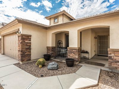 1487 E Anna Dr, Casa Grande, AZ, 85122