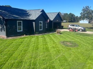 224 Woodwind Dr, Spring Lake, NC 28390