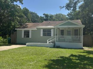 2010 13th St, Pascagoula, MS 39567