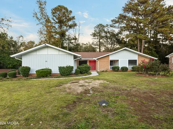 771 Old Lundy Rd, Macon, GA 31210