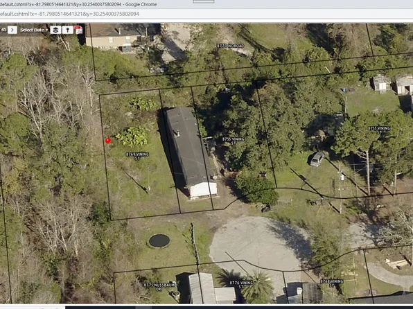 8769 VINING Street, Jacksonville, FL 32210