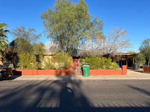 427 S Nevada Way, Mesa, AZ 85204