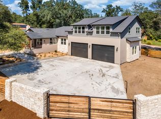 8445 Barton Rd, Granite Bay, CA 95746