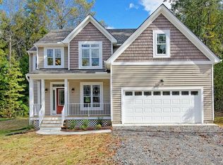 11806 Rimswell Pl, Midlothian, VA 23112