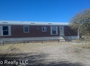 2286 N Sunset Ave, Benson, AZ 85602