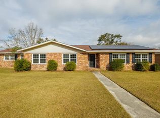3105 Wallace Dr, Valdosta, GA 31605
