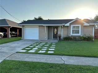 3209 Indiana Ave, Kenner, LA 70065