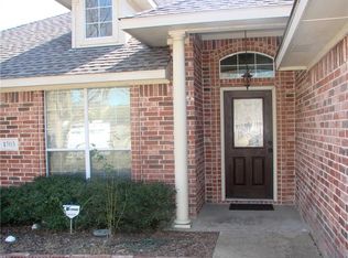 1505 Cedar Knoll Dr, Kaufman, TX 75142